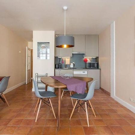 Cosy & Premium Apartment Near The Louvre & Quartier Latin パリ エクステリア 写真