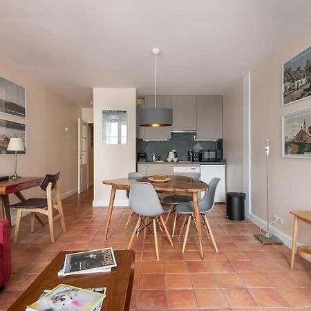 Cosy & Premium Apartment Near The Louvre & Quartier Latin パリ エクステリア 写真