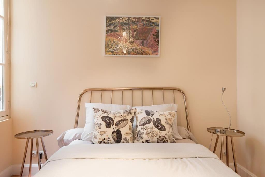 Cosy & Premium Apartment Near The Louvre & Quartier Latin パリ エクステリア 写真