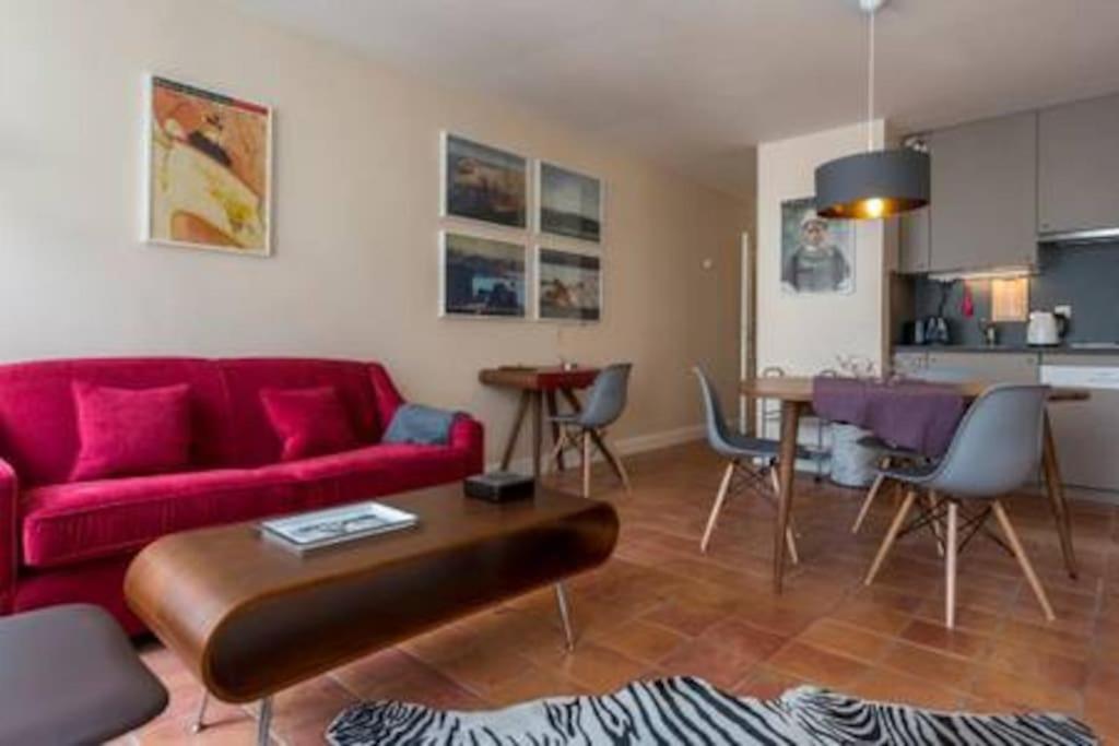 Cosy & Premium Apartment Near The Louvre & Quartier Latin パリ エクステリア 写真