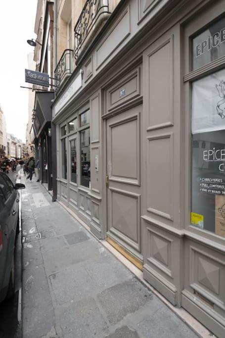 Cosy & Premium Apartment Near The Louvre & Quartier Latin パリ エクステリア 写真