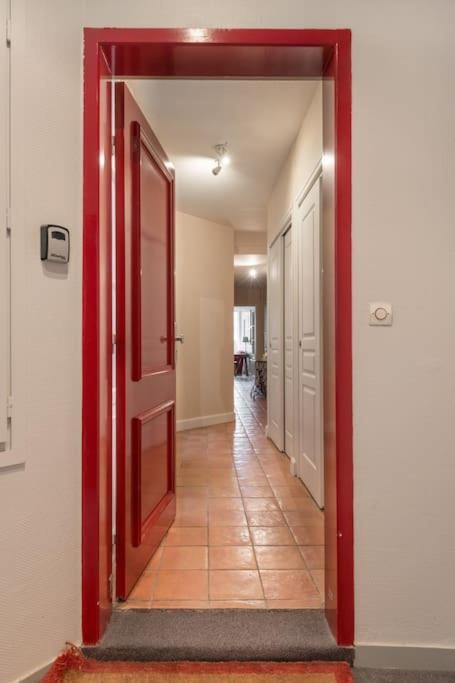 Cosy & Premium Apartment Near The Louvre & Quartier Latin パリ エクステリア 写真