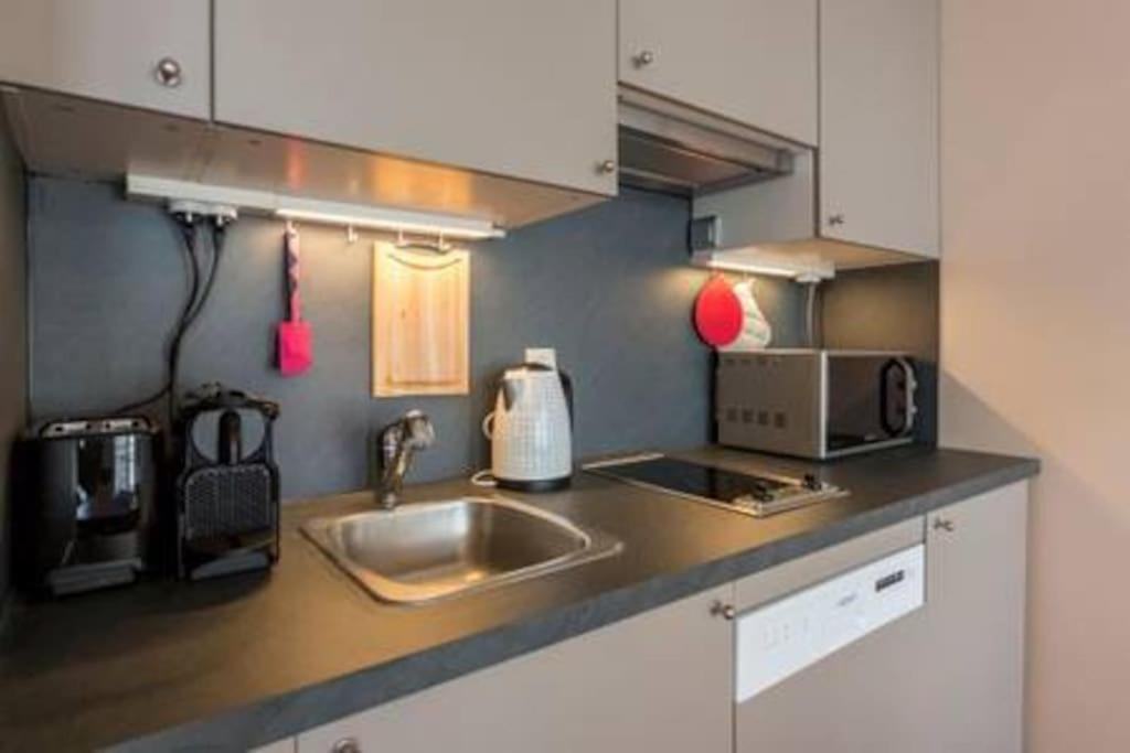 Cosy & Premium Apartment Near The Louvre & Quartier Latin パリ エクステリア 写真