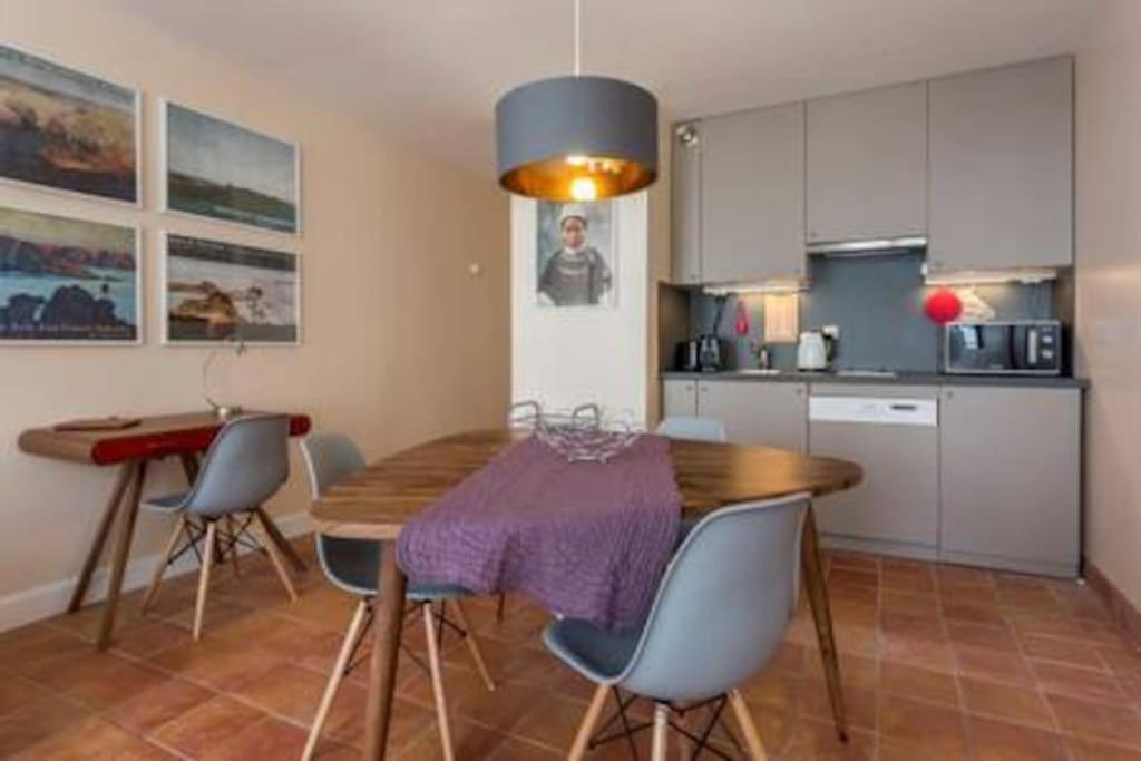 Cosy & Premium Apartment Near The Louvre & Quartier Latin パリ エクステリア 写真
