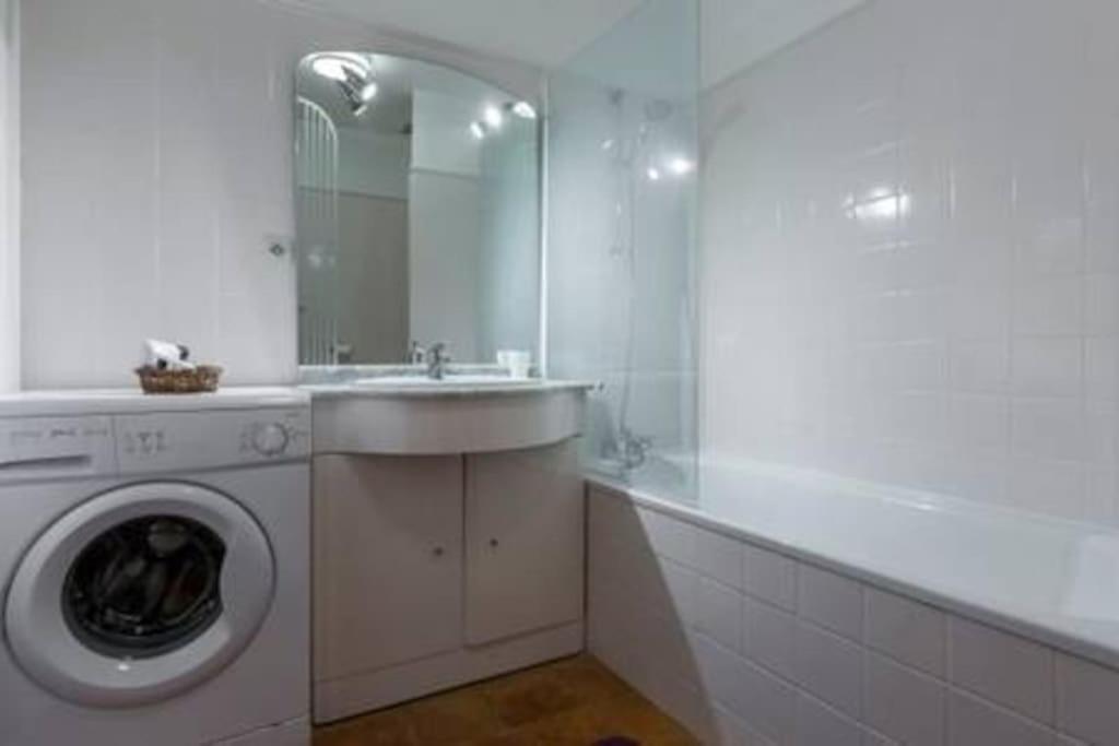 Cosy & Premium Apartment Near The Louvre & Quartier Latin パリ エクステリア 写真
