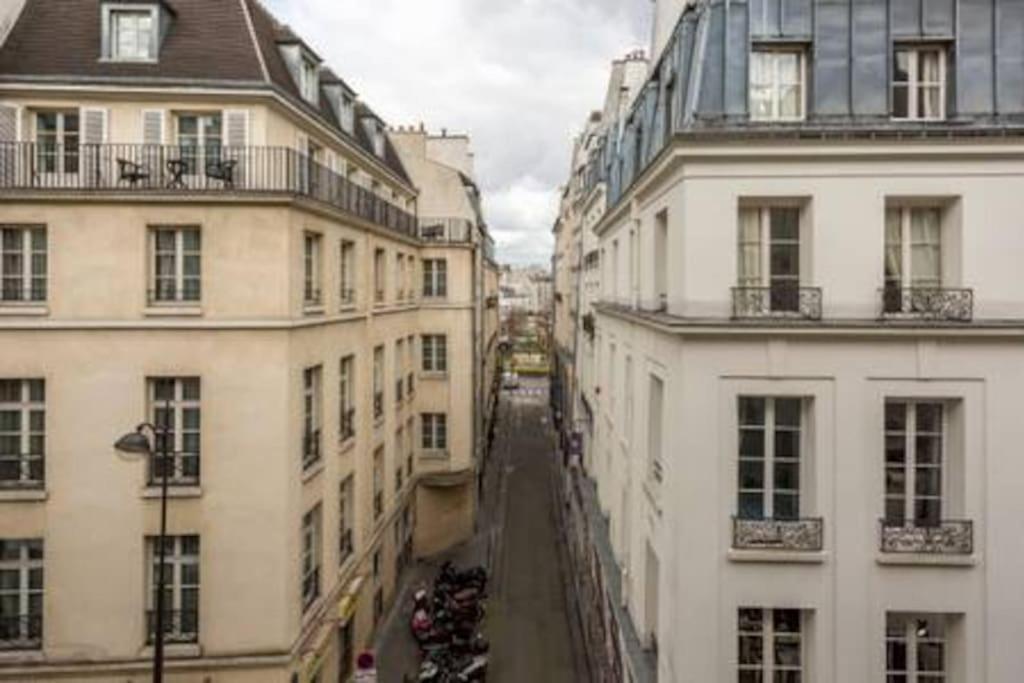 Cosy & Premium Apartment Near The Louvre & Quartier Latin パリ エクステリア 写真